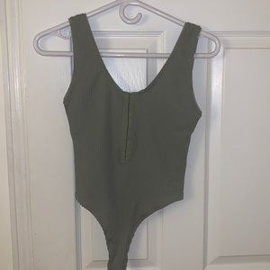 Bodysuit